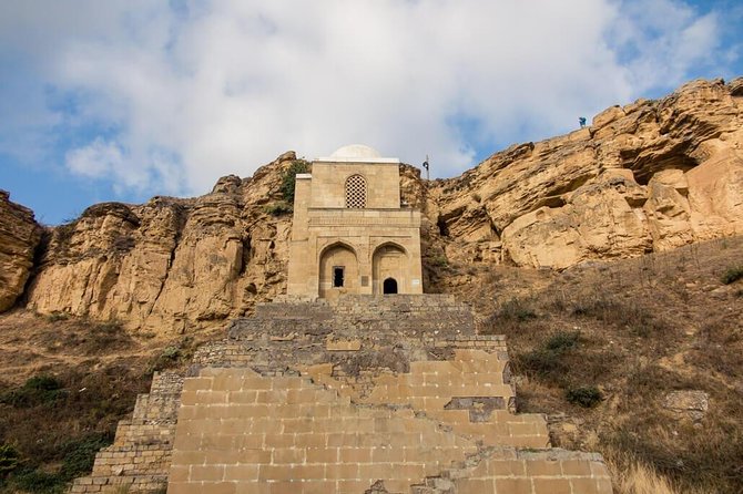 Full Day Guided Tour of Shamakhi and Gabala - The guide and group size: why this feels personal up to 20 people