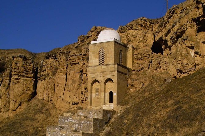 Full Day Guided Tour of Shamakhi and Gabala - Price and value: what $66.02 covers, and what can cost extra