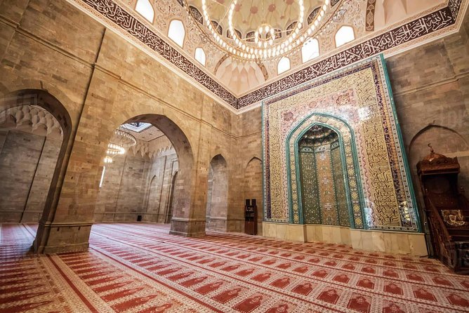 Full Day Guided Tour of Shamakhi and Gabala - Who this tour suits, and how to get the best day