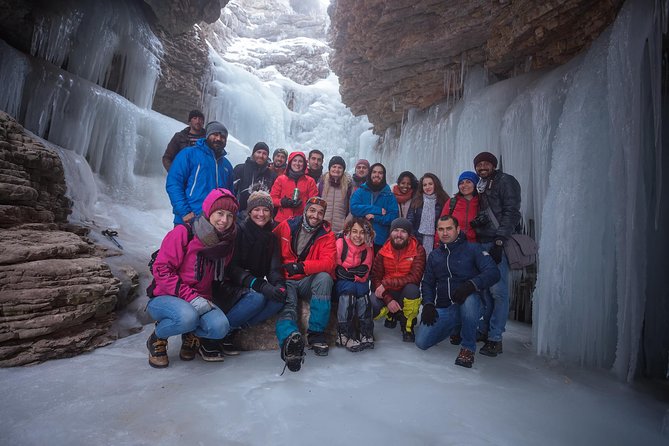 Full Day Private Griz Waterfall Hiking Tour With Home-Made Lunch - The Return Drive to Baku and How to Handle the Long Day