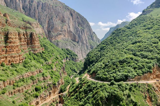 Full Day Private Griz Waterfall Hiking Tour With Home-Made Lunch - Price and Value: What $175 Gets You on This Private Tour