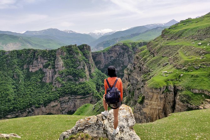 Full Day Private Griz Waterfall Hiking Tour With Home-Made Lunch - What to Pack and How to Get the Most From the Hike