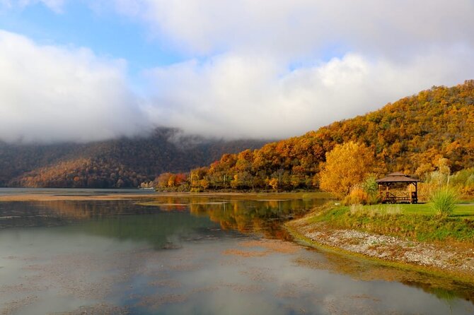 Gabala and Shamakhi Trip (Group or Private) - Key Highlights You Should Know Before You Go