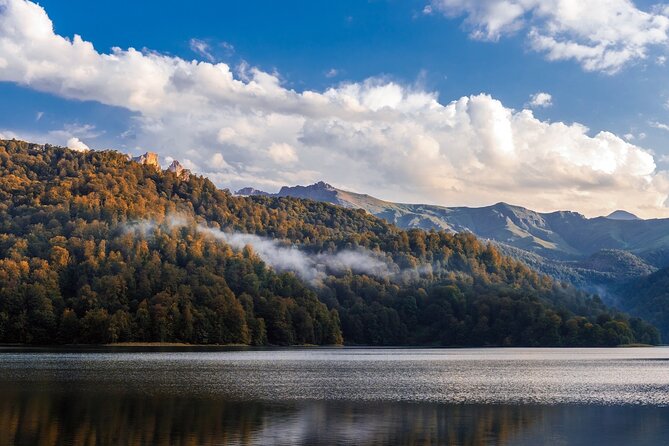 Gabala and Shamakhi Trip (Group or Private) - Getting From Baku: Pickup, Meeting Point, and What the Small Group Changes