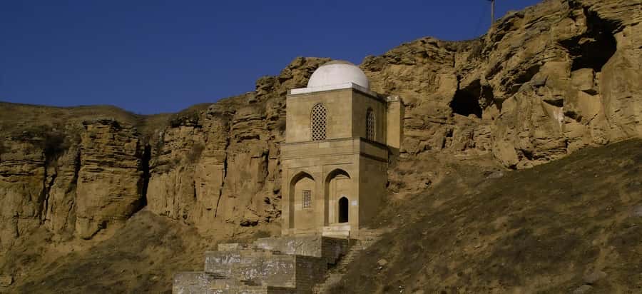 Gabala & Lavender Fields Group Guided tour - Gabala from Baku, with a clear one-day plan