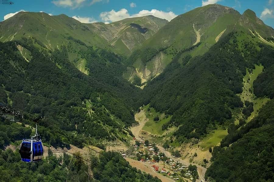Gabala & Lavender Fields Group Guided tour - Price and value: what your $55 really covers