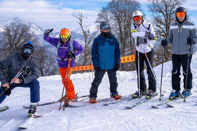 Gabala Private Tour - Quick hits before you go