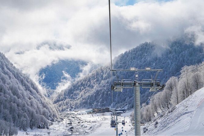 Gabala Private Tour - Comfort, pacing, and how to think about a 10 to 12 hour day