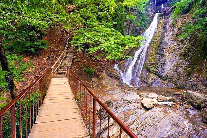 Gabala+Shamakhi Day Trip - Gabala plus Shamakhi: Why This Combo Works in a Single Day