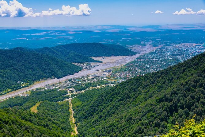 Gabala & Shamakhi Nature Tour (Group or Private) - Price and Value: What $59 Buys You (And What It Doesn’t)