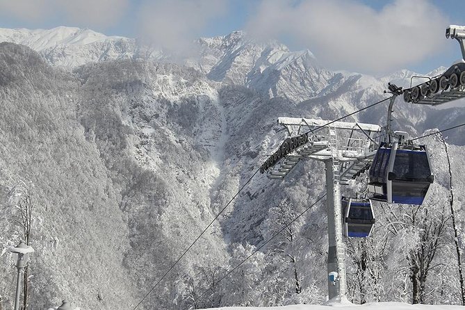 Gabala & Shamakhi Nature Tour (Group or Private) - The Guide Factor: Clear Story, Better Timing