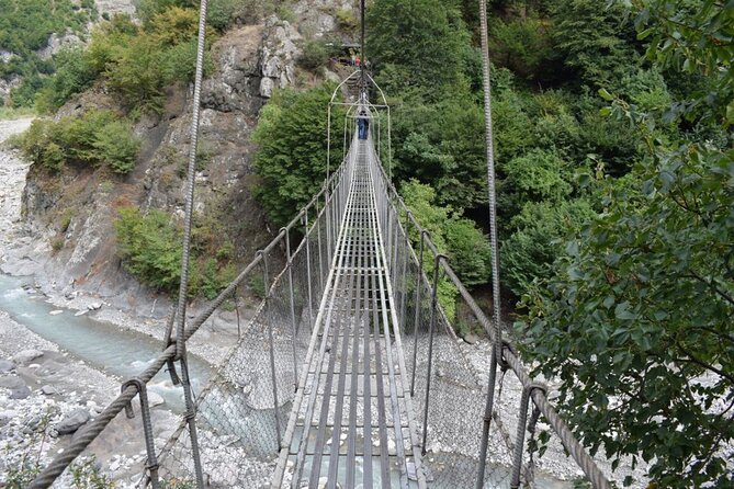 Gabala + Shamakhi tour (by Old City Tours) - Guides and group size: why the best days feel smooth