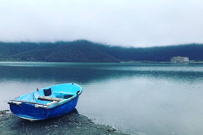 Gabala + Shamakhi tour (by Old City Tours) - Dress code and practical comfort for the day