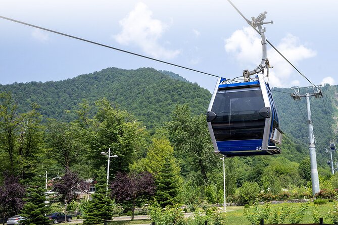 Gabala + Shamakhi tour (by Old City Tours) - Should you book Old City Tours for Gabala plus Shamakhi?