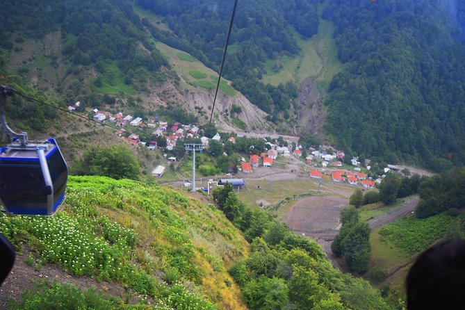 Gabala & Shamakhi Trip ( Group or Private) - Key things to know before you go