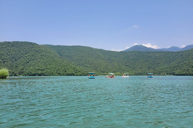 Gabala-Shamakhi-Tufandag-Nohur lake-Waterfall tour From Baku - Price and value: what you pay for, and what you might add