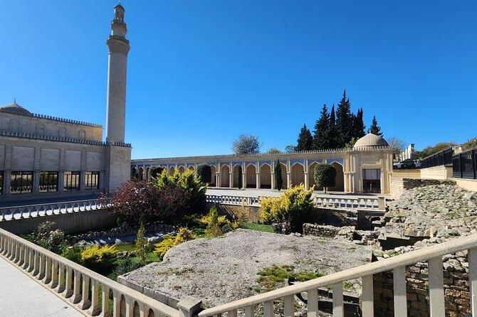 Gabala-Shamakhi-Tufandag-Nohur lake-Waterfall tour From Baku - Who should book this trip, and who should skip it