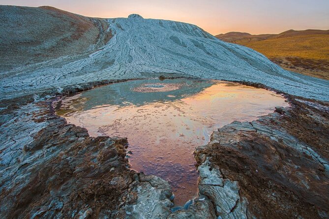 Gobustan+Absheron Day Trip - Timing, pacing, and what to pack for a 6 to 8 hour day