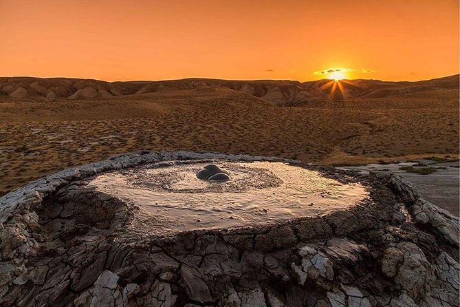 Gobustan+Absheron Day Trip - Who this tour suits best, and who should skip it