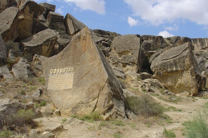 Gobustan-Absheron Tour - Stop 6: Ateshgah Fire Temple, caravanserai stories, and flame myths