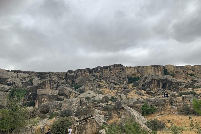 Gobustan and Absheron Peninsula All inclusive Tour - Key highlights worth caring about