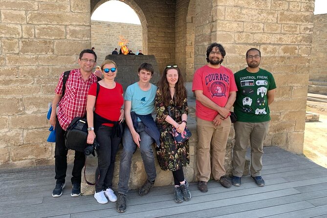 Gobustan and Absheron Peninsula All inclusive Tour - Price and value at $69: what you really get for the money