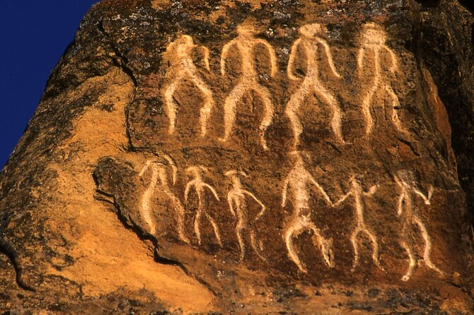 Gobustan and Absheron peninsula ( Group or Private ) TOUR ( All inclusive ) - Gobustan and Absheron: Why This Day Feels Like Two Trips in One