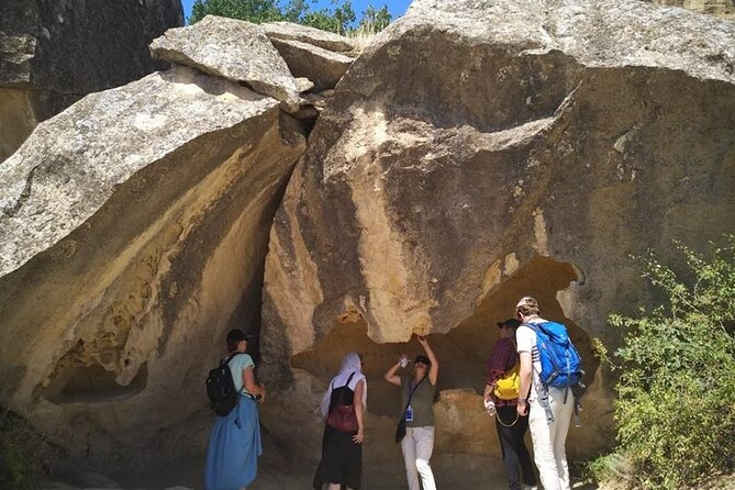Gobustan and Absheron peninsula ( Group or Private ) TOUR ( All inclusive ) - The Price Check: $34 All Inclusive Adds Up Fast