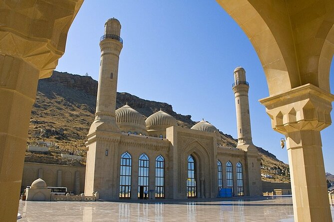 Gobustan and Absheron trip (Group or Private) - Small-group tempo from Baku pickup to a full-day route