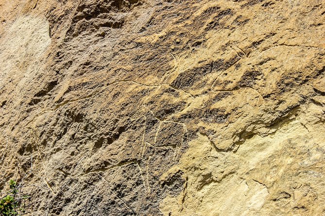 Gobustan and Mud volcanoe GROUP TOUR - How Much Walking and Climbing Should You Expect?