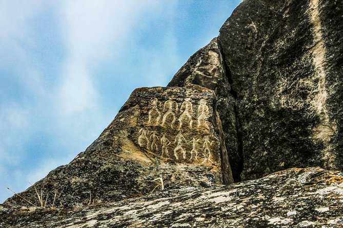Gobustan and Mud volcanoe GROUP TOUR - Price and Value: What $52 Covers, and What Costs Extra