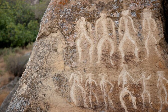 Gobustan-Mud Volcan-Fire Temple and Mountain Tour/Entrance inc - Price and value: where the $30 really goes