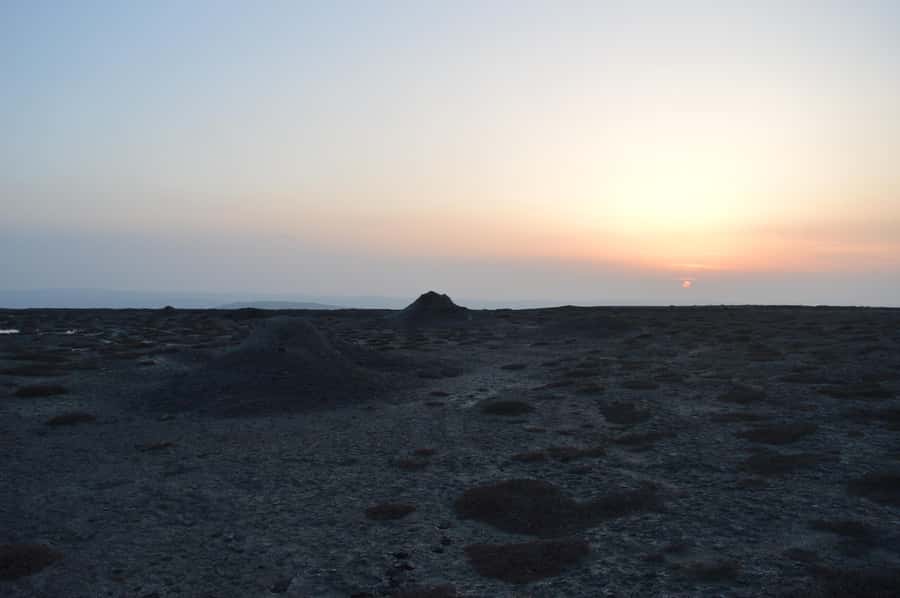 Gobustan, Mud Volcano, Burning Land and Fire Temple Tour - What kind of traveler should book this