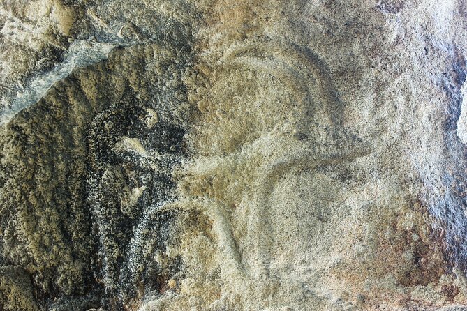 Gobustan, Mud volcanoes, Fire temple, Fire mountain PRIVATE TOUR - Bibi-Heybat Mosque: A Short Stop With Big Context