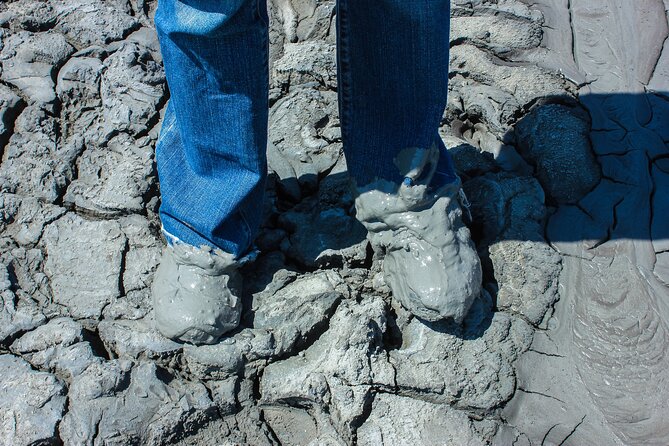 Gobustan, Mud volcanoes, Fire temple, Fire mountain PRIVATE TOUR - Timing, Transport, and What to Pack for a Smooth Day