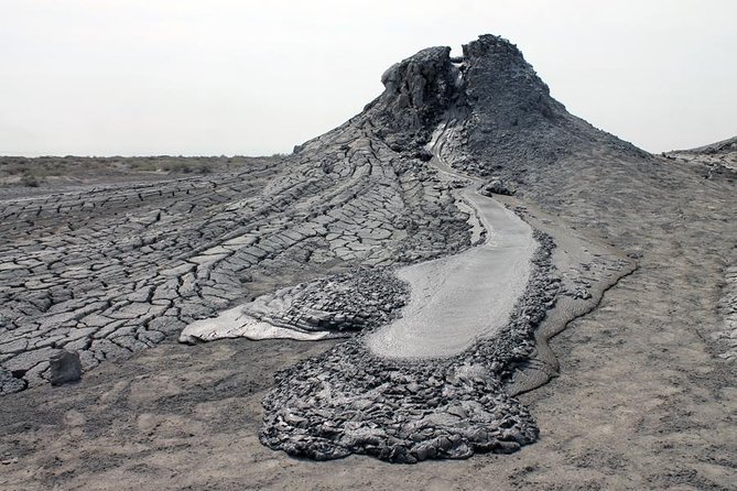 Gobustan & Mud Volcanoes Half Day Adventure - Guides who turn logistics into stories (Yusif, Ruslan, Mahabbat)