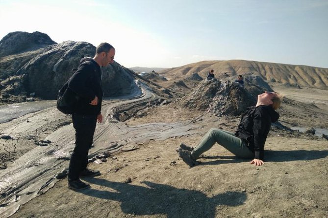 Gobustan & Mud Volcanoes Tour (tickets included) - Gobustan and Mud Volcanoes: What This Day Trip Actually Delivers
