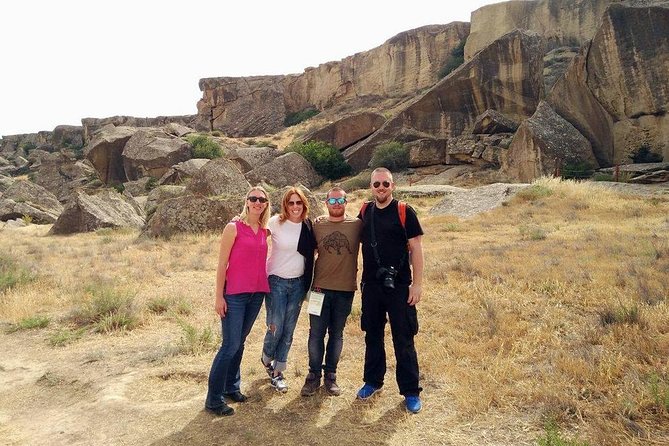 Gobustan & Mud Volcanoes Tour (tickets included) - Price and Value: Is $105 Worth It?