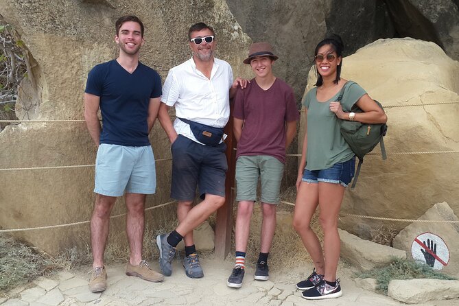 Gobustan & Mud Volcanoes Tour (tickets included) - Stop 1, Gobustan Rock Art: Museum Start for Context