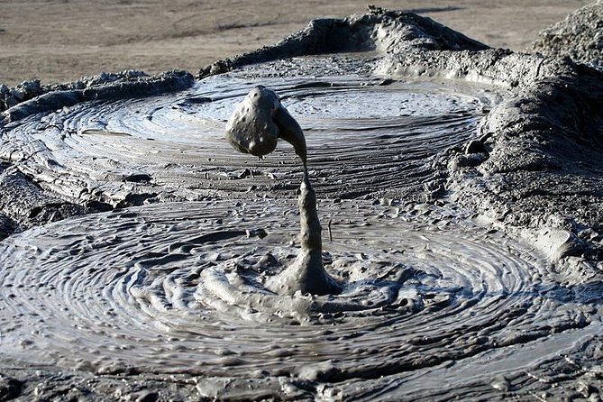 Gobustan National Park & Mud Volcanoes Tour - Price and value: what the $75 actually gets you
