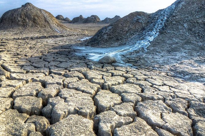 Gobustan National Park & Mud Volcanoes Tour - Should you book this Gobustan and Mud Volcanoes tour?