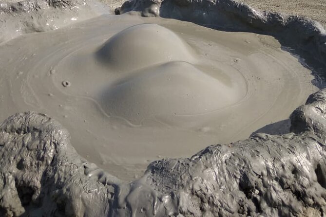 Gobustan Rock Art and Mud volcanoes PRIVATE TOUR - Price check: does $49 per person make sense?