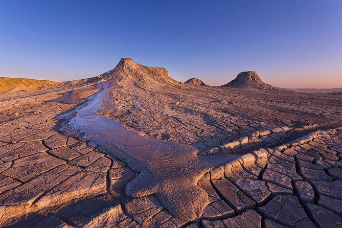 Gobustan Rock Art & Mud Volcanoes Tour - Time, Pace, And What Makes This Tour Feel Worth It