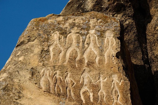 Gobustan Rock Art & Mud Volcanoes Tour - Price Breakdown: The $70 Value, Plus The One Extra Fee