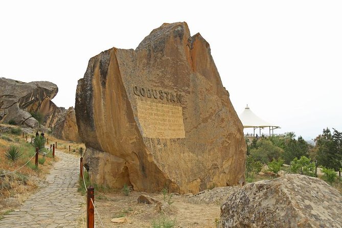Gobustan Rock Art & Mud Volcanoes Tour - Tips For Getting The Most From A Short 4 To 5 Hour Day