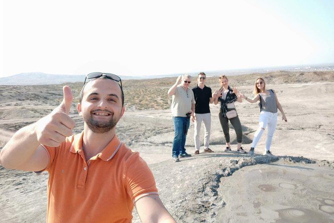 Gobustan Tour and Mad Volcanoes - tour to stone age - Price and value: what $130 covers, and what you should plan for