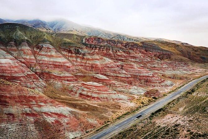 Guba and Shahdag Tour with Guide - Price and value: what $63 covers, and what costs extra