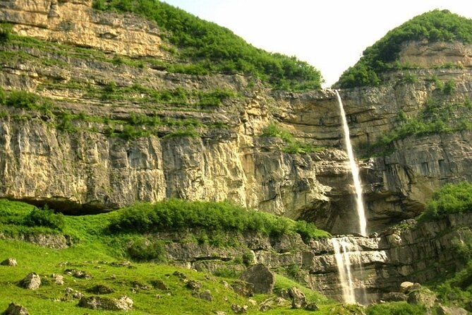 Guba and Shahdag Tour with Guide - Weather rules, what to pack, and when to play it smart