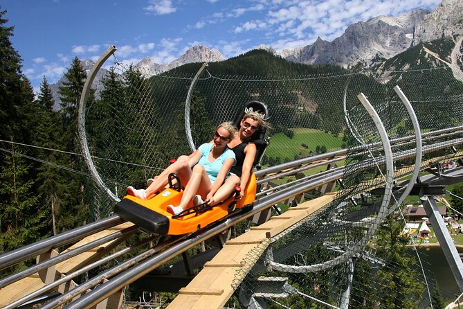 Guba Candy Canes and Shahdag Mountain Resort Tour - Key points before you go