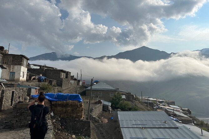 Guba+Khinaligh Day Trip - Price and value: is $75 reasonable for this route?
